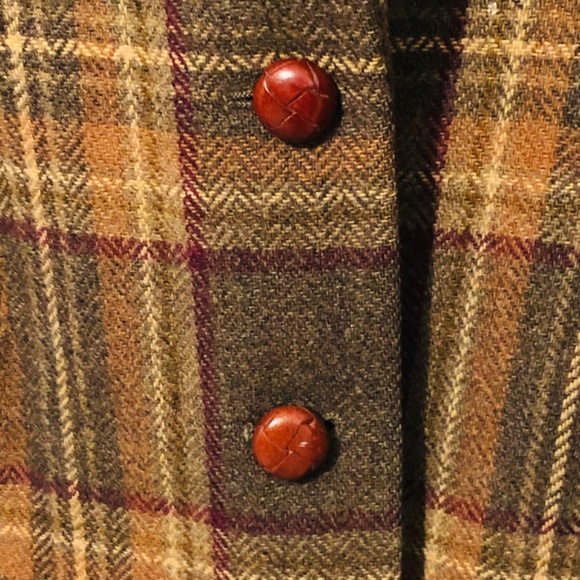 Lauren Ralph Lauren vintage equestrian riding jacket blazer - Picture 5 of 7